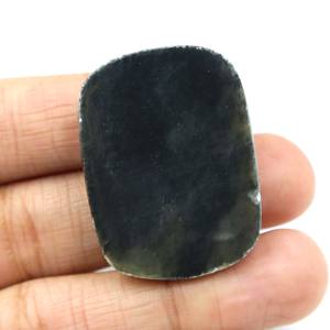 Natural <b>Bumble</b> <b>Bee</b> Jasper Cabochon Gemstone Yellow Jasper Smooth Loose Stone Wholesaler Supplier for <b>Jewelry</b> Stone - Product Image 2