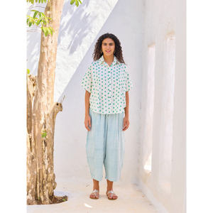 Conjunto Casual de Dos Piezas para Mujer, con Capucha, Corte Holgado, Atuendo de Verano - Product Image 6