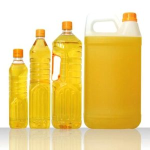 Sunflower Oil Rich 100% Pure Sunflower Oil 1.5 Liters For Sales - Product Image 3