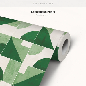 Rollo de papel tapiz de mármol autoadhesivo de varios estilos, papel tapiz con textura de ladrillo para sala de estar - Product Image 2