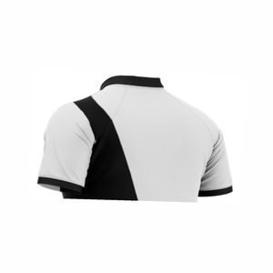 Golf personnalisé de haute qualité pour hommes pour polo Design d'impression unique Tissu tricoté Styles d'été décontractés Couleurs uniques - Product Image 5