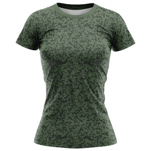 Camisetas personalizadas con estampado de sublimación de poliéster de secado rápido Anime camiseta informal Unisex para hombres y mujeres hechas en Pakistán - Product Image 6