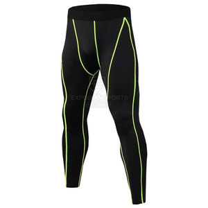 Conjunto de Camiseta Deportiva Ligera de Corte Regular para Hombre, Transpirable, Informal para Invierno, Color Sólido, Diseño 2 en 1 de Alta Calidad - Product Image 3