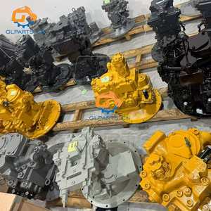 Fornitore Unico di Parti per Macchinari Edili, Pompe Idrauliche Principali, Pompe a Pistone, Pompe a Ingranaggi - Product Image 2