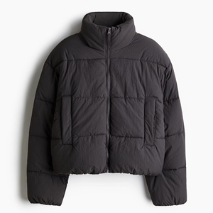 Manufacturer Direct <b>Lightweight</b> Puffer Outdoor <b>Jacket</b> <b>Man</b> High Quality Best Selling Custom Fabric <b>Lightweight</b> Puffer <b>Jackets</b> - Product Image 1