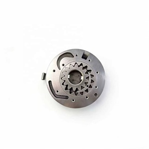Pompe à huile de transmission automatique de haute qualité 5HP19 5HP19 pour boîte de vitesses <span class=keywords><strong>Audi</strong></span> BMW 1060 410 017 - Product Image 1