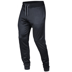 กางเกงจ็อกเกอร์ระบายอากาศได้ดีสำหรับผู้ชาย2024แห้งเร็วใส่สบายมีสีและโลโก้ได้ตามต้องการ - Product Image 1