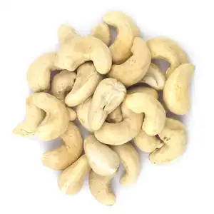 High quality cashew nuts at good price - Export worldwide