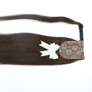 Extensions de cheveux queue de cheval Amélioration des cheveux de haute qualité pour les femmes - Product Image 1