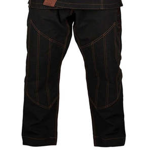 Kimono de Jiu-Jitsu en gros, uniforme d'arts martiaux sur mesure, combinaisons de karaté, kimono de BJJ, uniforme de judo fabriqué au Pakistan - Product Image 4