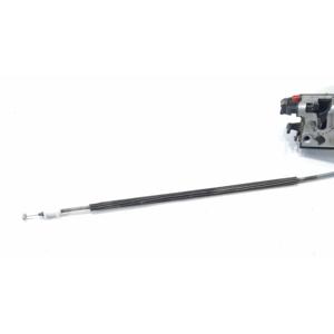 CERRADURA TRASERA IZQUIERDA CITROEN DS4 1ª Serie 9685353380 (11>) - Product Image 2