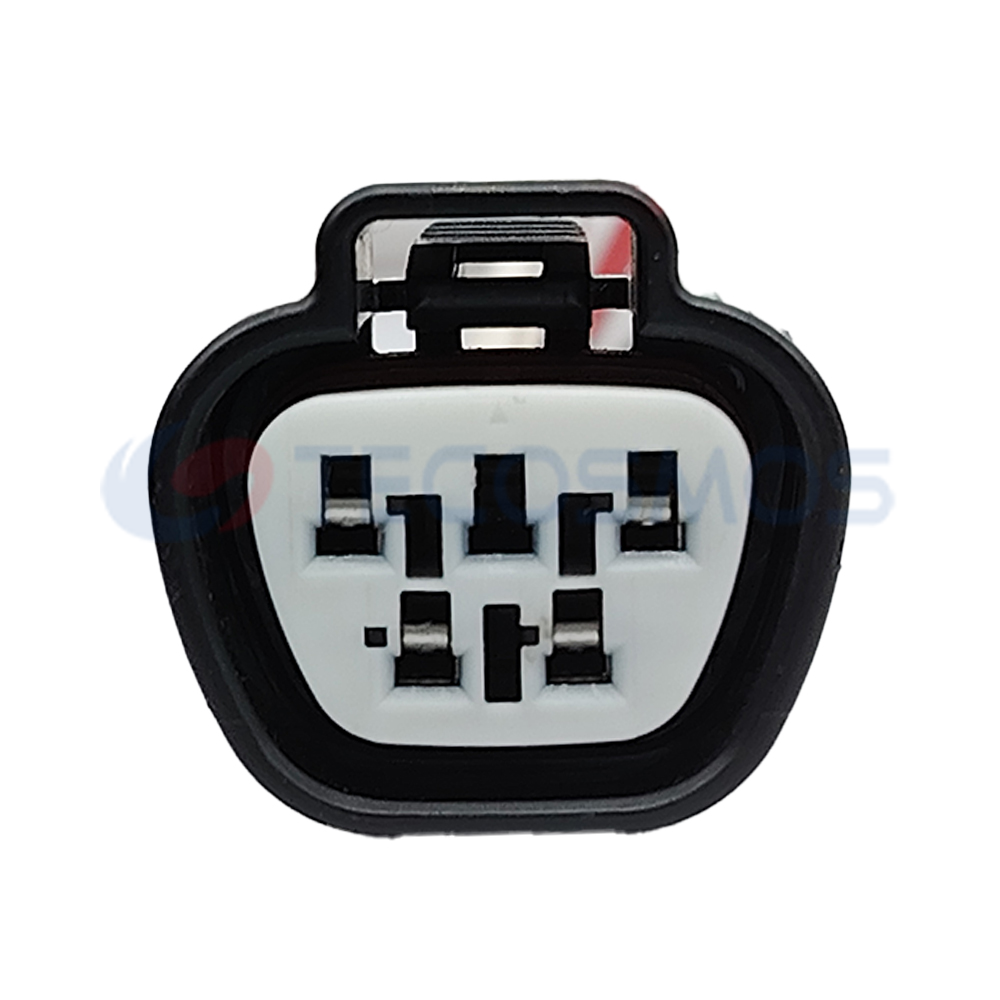 Waterproof Wire Connector Cable Harness Automotive Enclosure Connector for Lexus 5Pin Female 82169-60040 1998-2007