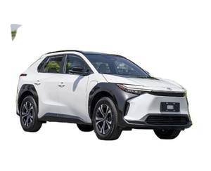 2023 BZ4X EV X-MODE 4WD PRO chez SUV Blanc-Vente originale conduite à gauche et à droite voitures d'occasion - Product Image 1