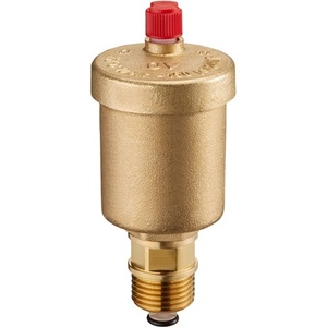 Válvula de Cierre Rápido OV P 10 MS DN 10 3/8Z AG - Product Image 3