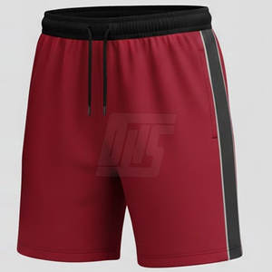 Uniforme de Golf de Alto Rendimiento para Hombre con Tela Transpirable de Secado Rápido y Ajuste Cómodo para Prácticas en el Campo de Golf - Product Image 5