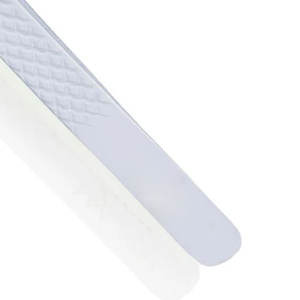 Pinzas de Acero Inoxidable de Alta Calidad para Extensión de Pestañas, Punta Curva para la Creación de Abanicos de Pestañas de Volumen y Aislamiento - Product Image 3