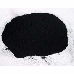 Poudre de pigment noir de haute qualité pour les industries de la peinture, de l'encre, du plastique, du caoutchouc et des revêtements avec une forte profondeur de couleur - Product Image 2