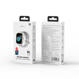 สมาร์ทวอทช์ HOME DIGITALOME SW-08 อุปกรณ์อิเล็กทรอนิกส์ใหม่ นาฬิกาอัจฉริยะแบบสัมผัสสำหรับทุกเพศ รุ่นปี 2025 รองรับ 4G สำหรับ iPhone และ Android - Product Image 2