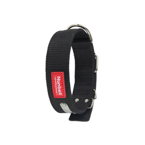 Collare per Cani in Ecopelle a Doppio Strato 4.0, Collare in Pelle Sintetica per Animali Domestici - Product Image 2