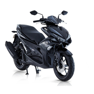 รถมอเตอร์ไซค์2025 Yamaha aerox ใหม่155รับประกันราคาที่ดีที่สุดมอเตอร์ไร้แปรงถ่านตอบสนองความต้องการของลูกค้า - Product Image 3