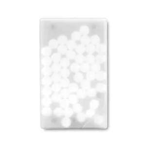 Dispenser di Menta Personalizzato di MINTCARD, Portapillole Promozionali e Gadget - Product Image 1