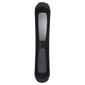 Top Quality Neoprene Snowboard Sleeve 4 MM Thickness Neoprene Snowboard Protective <b>Cover</b> With Custom Design And Size - Product Image 3