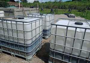 Huile de cuisson usagée de qualité, grade B100 UCO, vente en gros en vrac pour la production de biodiesel - Product Image 5