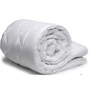 Couverture de lit de qualité professionnelle, finition extra douce, tissu ultra doux comme une plume, collection élégante et confortable - Product Image 6