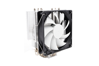 WellSunFan heatstick Precio de fábrica Blue Blades 478 disipador de calor de aluminio de alto rendimiento radiador ventilador de refrigeración enfriador de CPU de aluminio