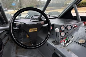 Gran Oferta: Coche Clásico Modificado Mercury Capri 1983, Listo para Enviar - Product Image 2