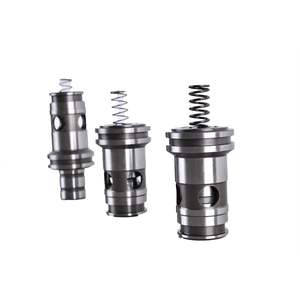 Soupape de décharge modulaire à visser Kompass Precision Manufacturing - Soupapes hydrauliques - Garantie 1 an - Origine TW - Product Image 4