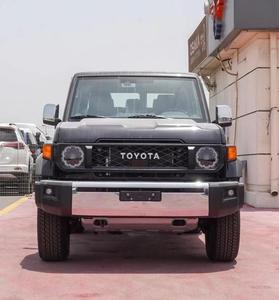 Toyota Land Cruiser Serie 76 2025 - Product Image 1