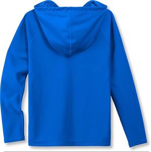 2024 All-Time Unisexe Personnalisable Logo Standard À Manches Longues UPF 50 Rash Guard Spandex Surf Shirt Protection Solaire 120g Numérique - Product Image 2