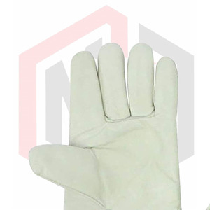 ถุงมือนิรภัยหนังวัวหนาและยาว, ถุงมือป้องกันอุณหภูมิต่ำ2025 - Product Image 4