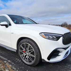 Porsche Macan GTS 2024 Usado, Certificado, Poco Uso, 4 Puertas, SUV - Product Image 1