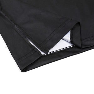 Camisetas de fútbol americano para hombres de alta calidad Tasa de venta completa Buen material Camisas de sublimación Patrón en blanco - Product Image 6