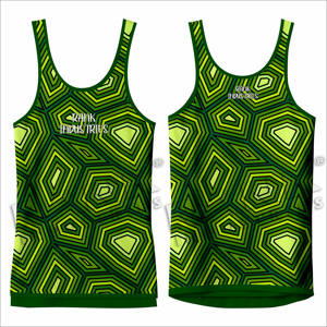 Camiseta sin Mangas para Hombre Hecha en Pakistán a Precio Económico, Servicios OEM, Camiseta sin Mangas para Hombre de Primera Calidad, Camiseta Deportiva para Hombre - Product Image 3