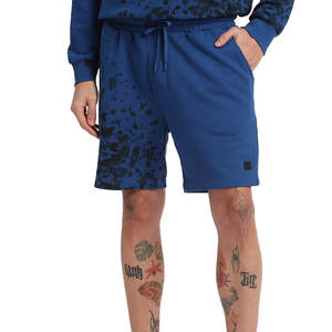 Léger écologique nouveau Style hommes lavage à l'acide Shorts tenue à la mode vente en ligne à la mode hommes Gym Shorts - Product Image 1