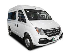 SAIC <span class=keywords><strong>MAXUS</strong></span> Xintu <span class=keywords><strong>V80</strong></span> 2025รุ่น2.0T เพลาสั้นแบบแมนนวล127PS ที่นั่ง5/6ในสต็อกรถใหม่ - Product Image 3