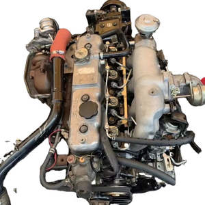 Nouveau moteur diesel complet Isuzu 4jb1 4jb1t pour automobile - Product Image 6