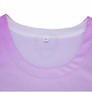 Custom Made Basketball Uniform Team Wear Basketball Uniform 100% Polyester Men Basketball Uniform - Product Image 2