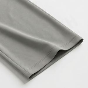 Ensemble de survêtement deux pièces pour femmes, haut court sans manches en molleton de coton de qualité supérieure, pantalon cargo ample avec poches latérales, vêtements de sport - Product Image 6