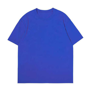 Người Đàn Ông TEE Áo Sơ Mi Tùy Chỉnh In Hình Ảnh Áo Phông In Ấn Logo 100 Bông Áo Thun Micro Sợi 180 GSM Giản Dị Số Lượng Bông - Product Image 5