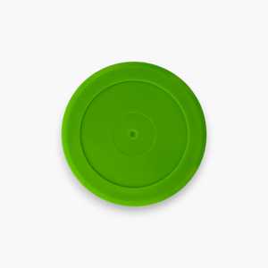 Lot de 2 pucks de hockey sur air en plastique ABS pour table, livraison gratuite pour le jeu - Product Image 3