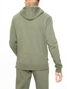 Conjunto de suéter de ropa elegante, chándal de invierno, dos sudaderas con capucha de sublimación diseñadas para hombres, el mejor diseño - Product Image 4