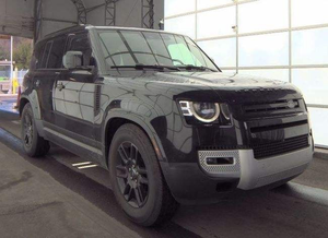 Land Rover Defender 110X Dynamic SE P300 Turbo 2.0L Gasolina Automático SUV 2024 Usado en Buen Estado, Volante a la Izquierda, Asientos de Cuero Oscuro R20 - Product Image 6