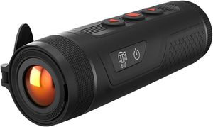 Monocular de Imagen Térmica ATN BlazeTrek-625, 12 Micrones, 640x512 <25NETD, 50Hz - Product Image 4