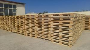 พาเลทไม้ epal ยูโรพลาสติกและพาเลทสำหรับขาย - Product Image 3