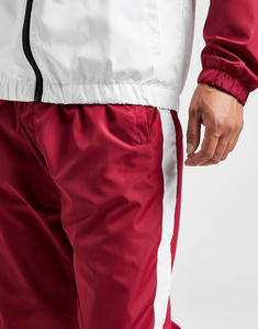 High Quality Custom Sportswear Outdoor Waterproof Reflective Nylon Windbreaker <b>Track</b> <b>Jacket</b> and Pants Set Tracksuit <b>Man</b> - Product Image 4