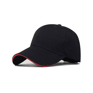 Gorra de béisbol bordada personalizada clásica para hombres Diseño OEM de alta calidad con logotipo Ajuste cómodo Aspecto profesional - Product Image 6